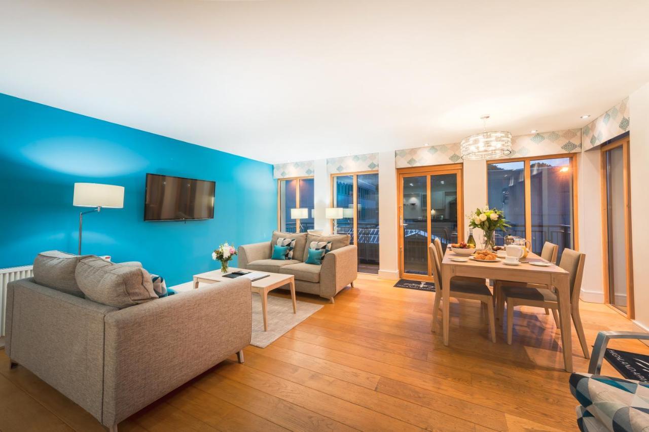 Apartamento Highland By Mansley
