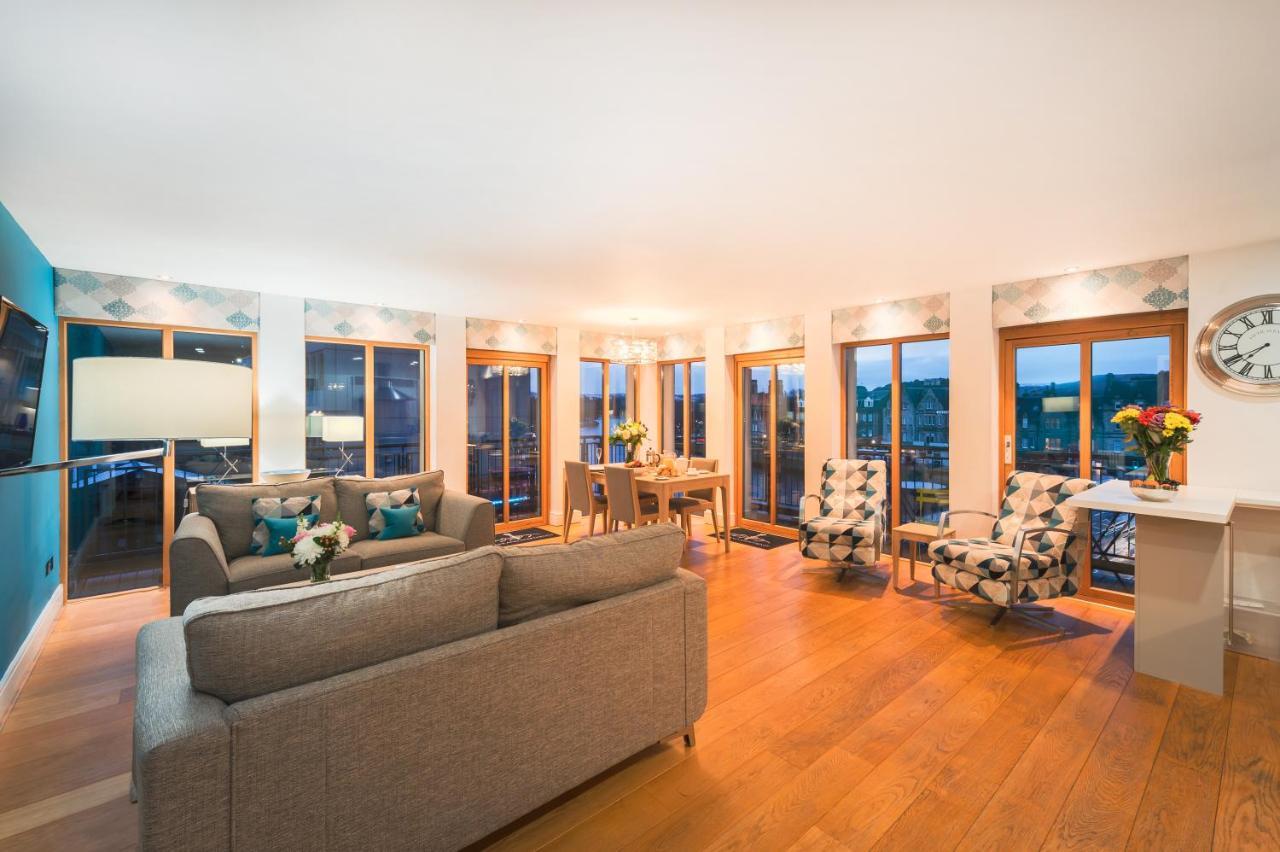 Apartamento Highland By Mansley