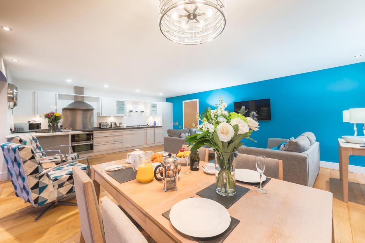 Apartamento Highland By Mansley *