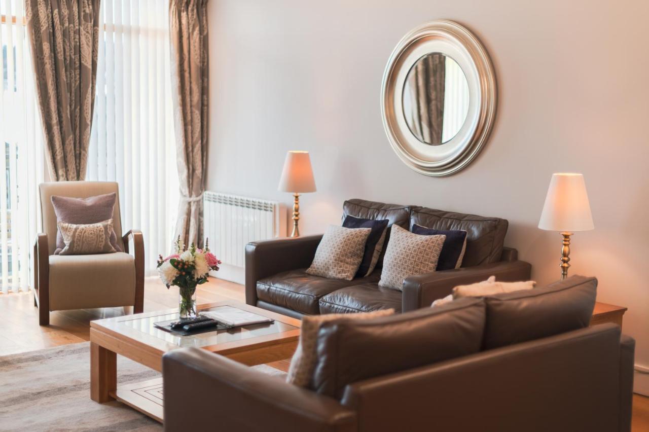 Apartamento Highland By Mansley Inverness