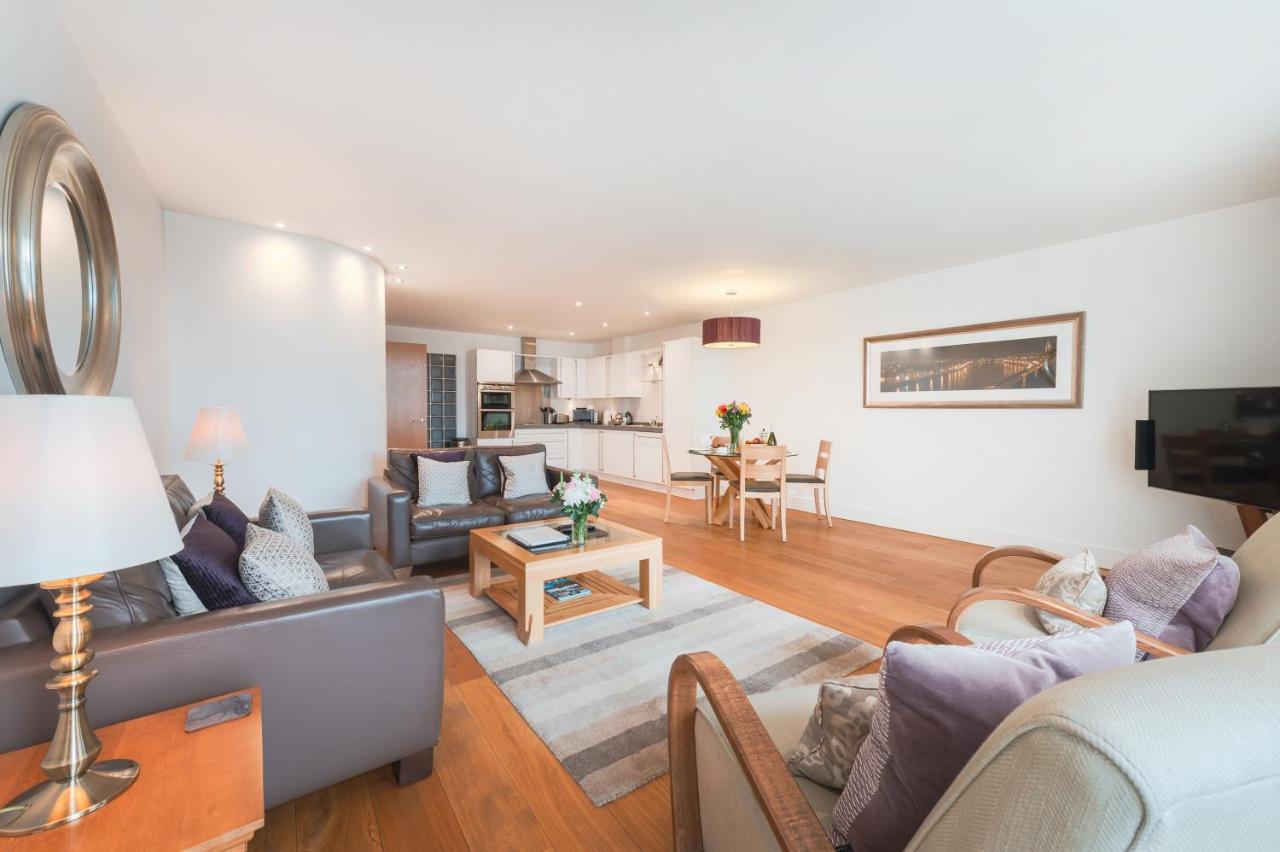 Apartamento Highland By Mansley