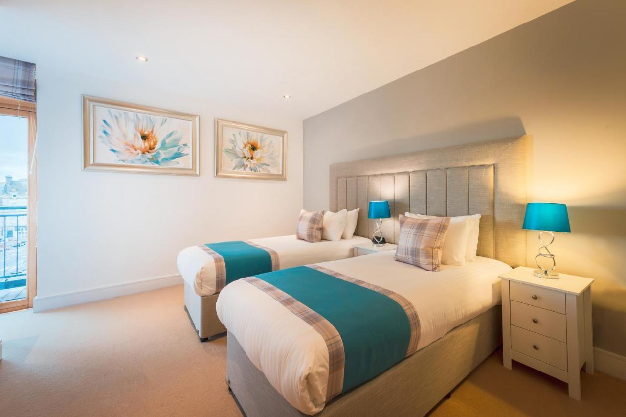 Apartamento Highland By Mansley *
