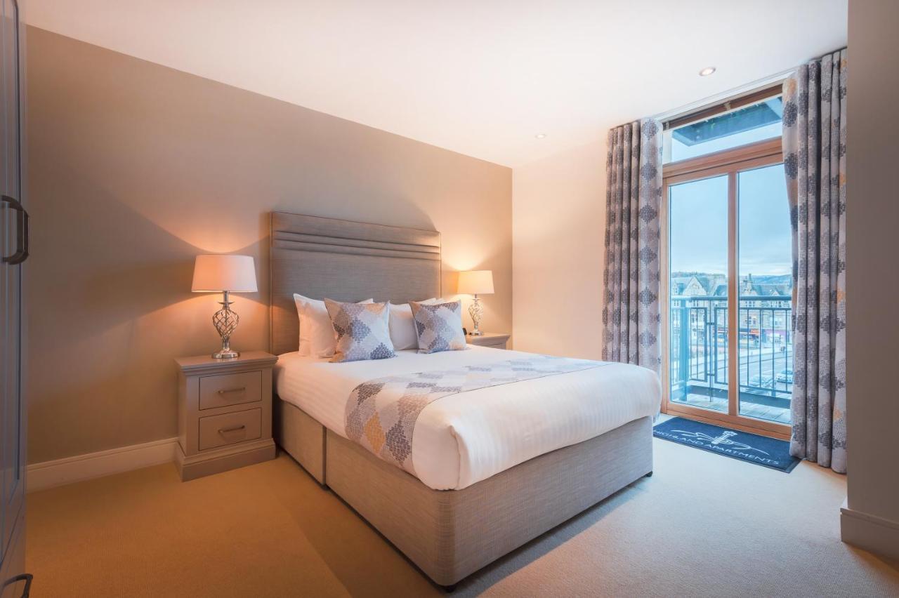 Apartamento Highland By Mansley Inverness