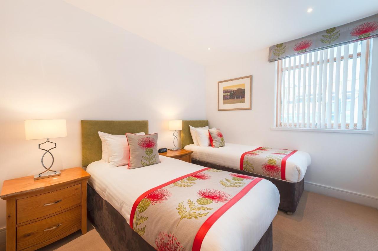 Highland By Mansley Apartamento *