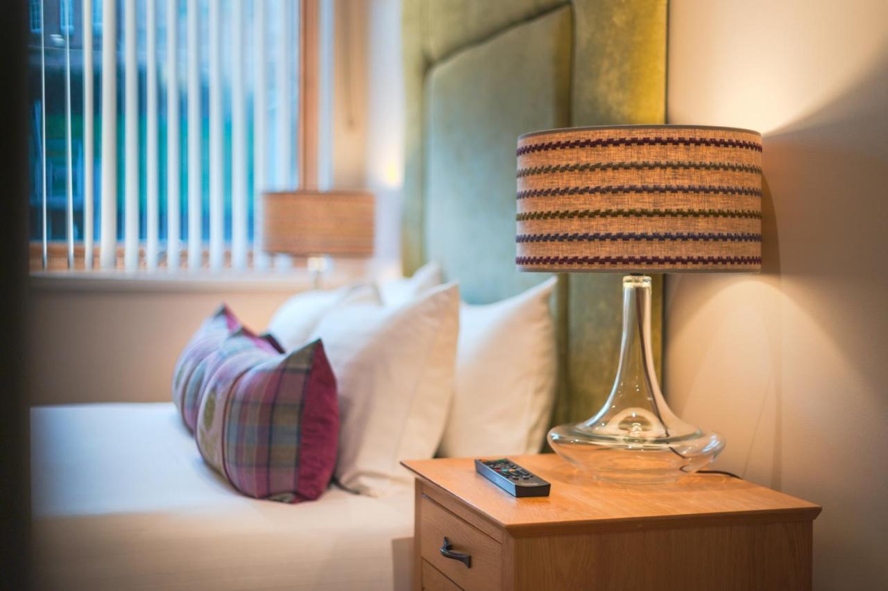 Highland By Mansley Apartamento