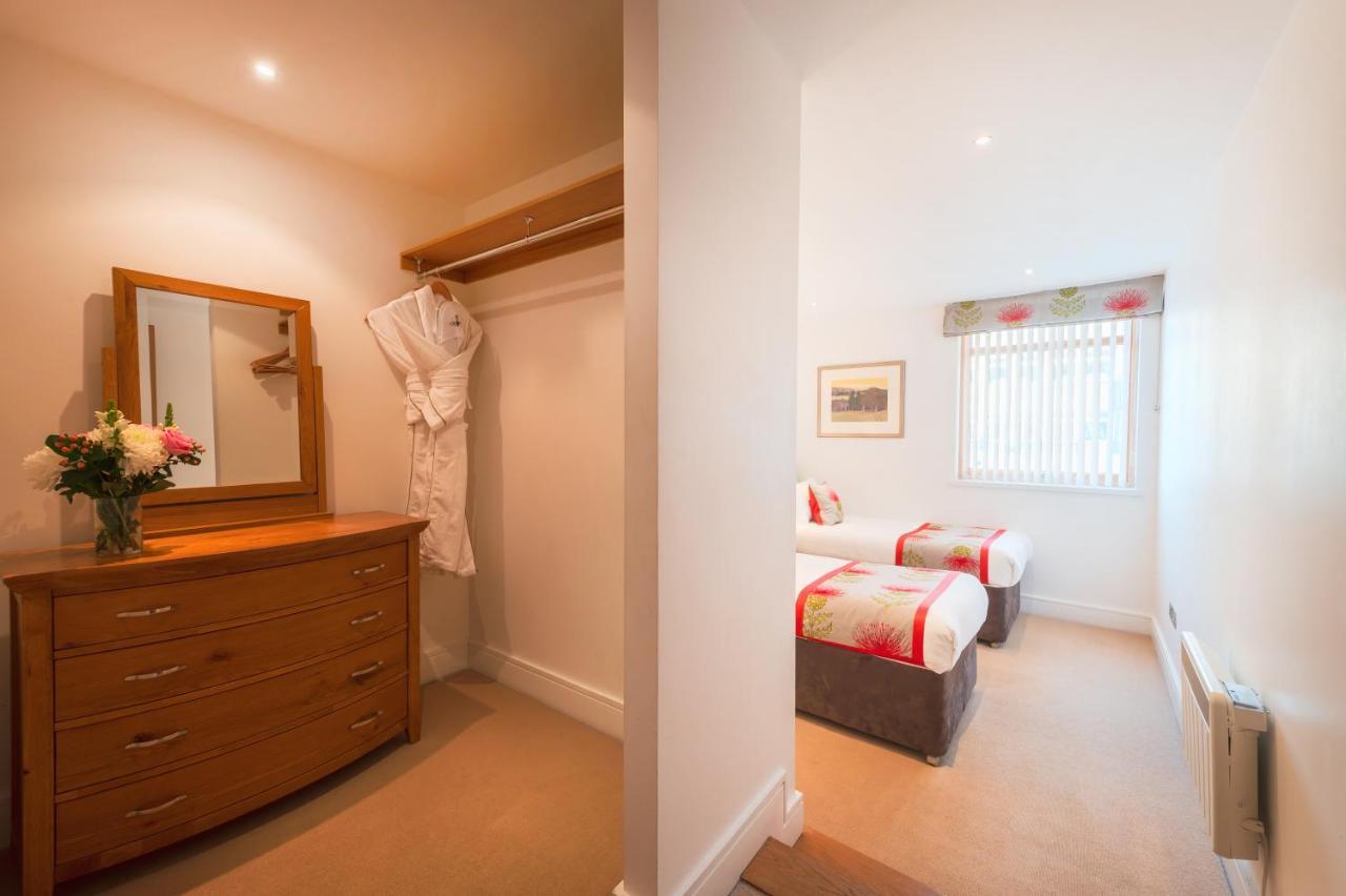 Apartamento Highland By Mansley *