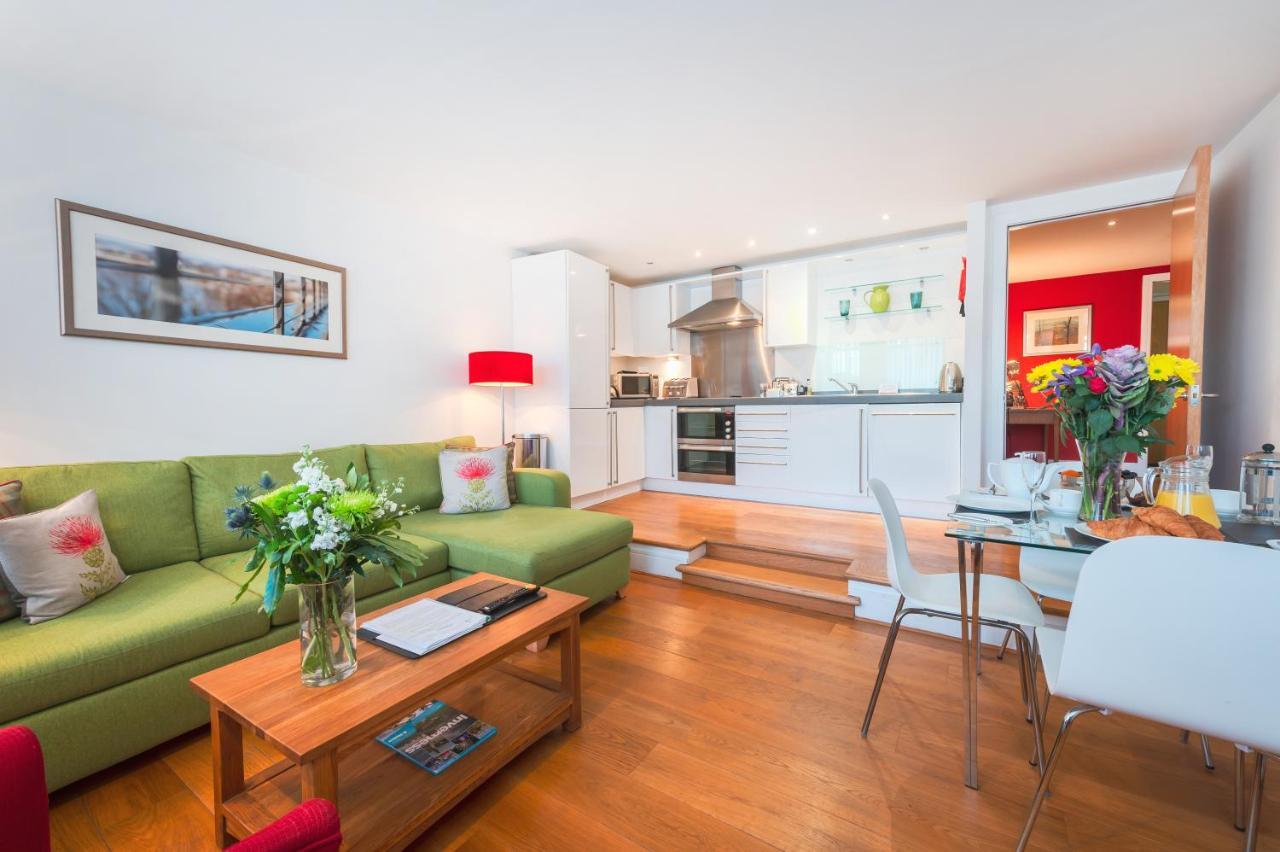 Apartamento Highland By Mansley Inverness