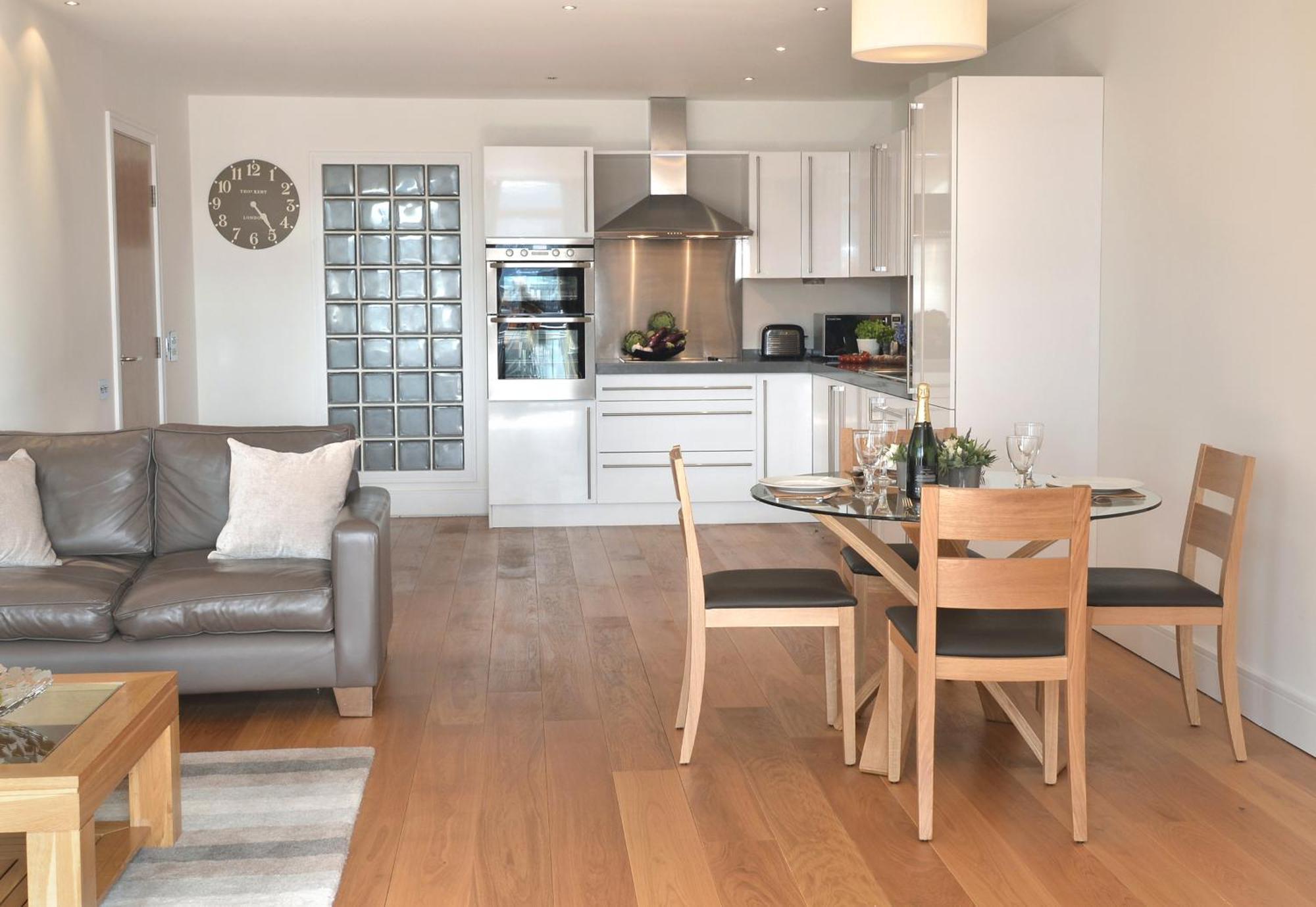 Apartamento Highland By Mansley *