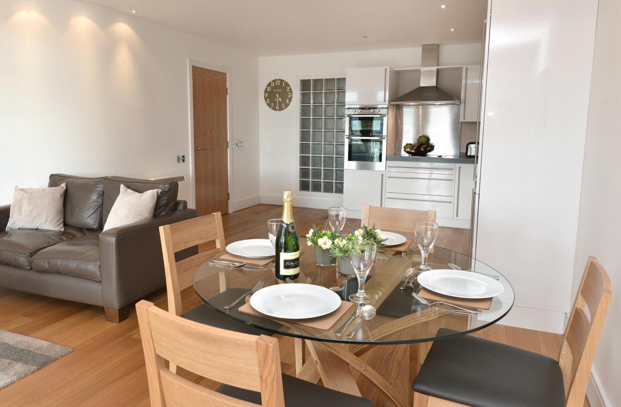 Apartamento Highland By Mansley
