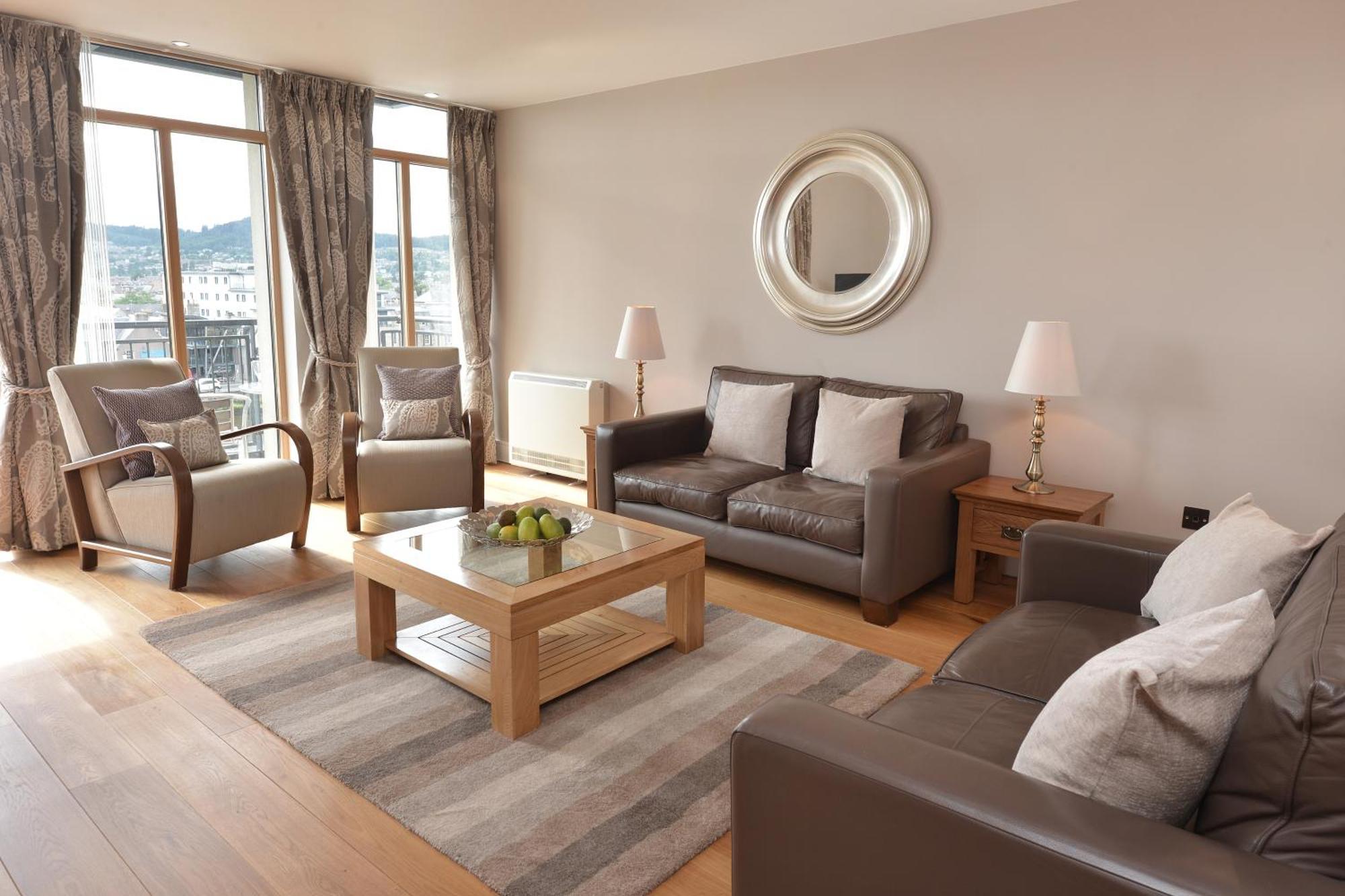 Apartamento Highland By Mansley
