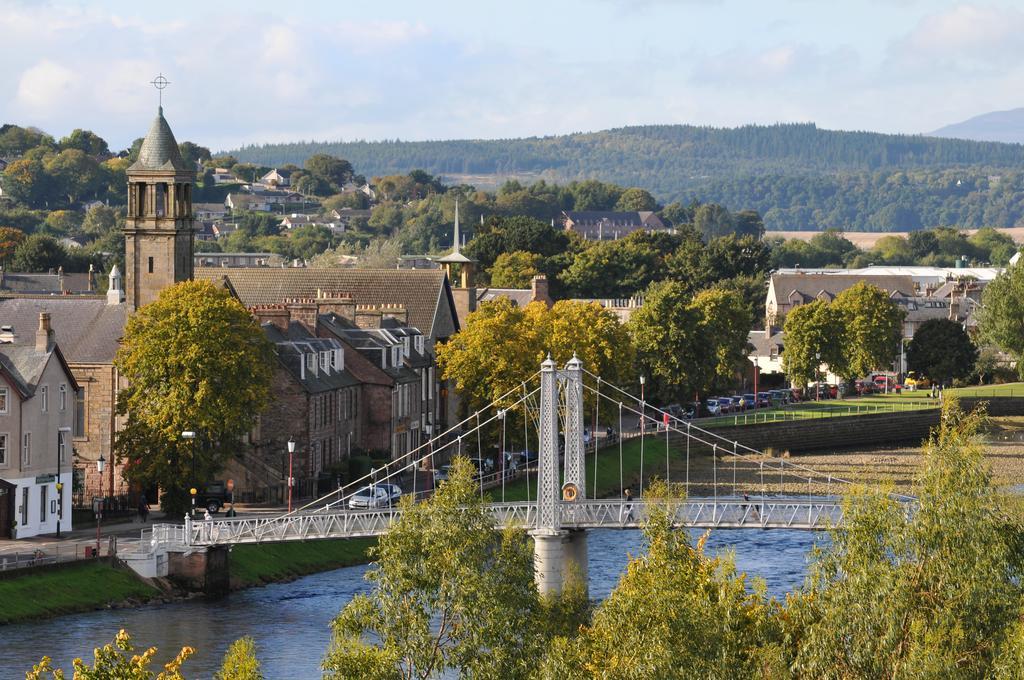 Apartamento Highland By Mansley Inverness
