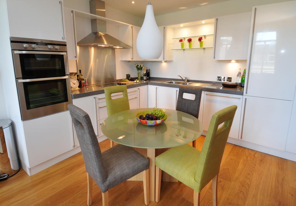 Apartamento Highland By Mansley Inverness