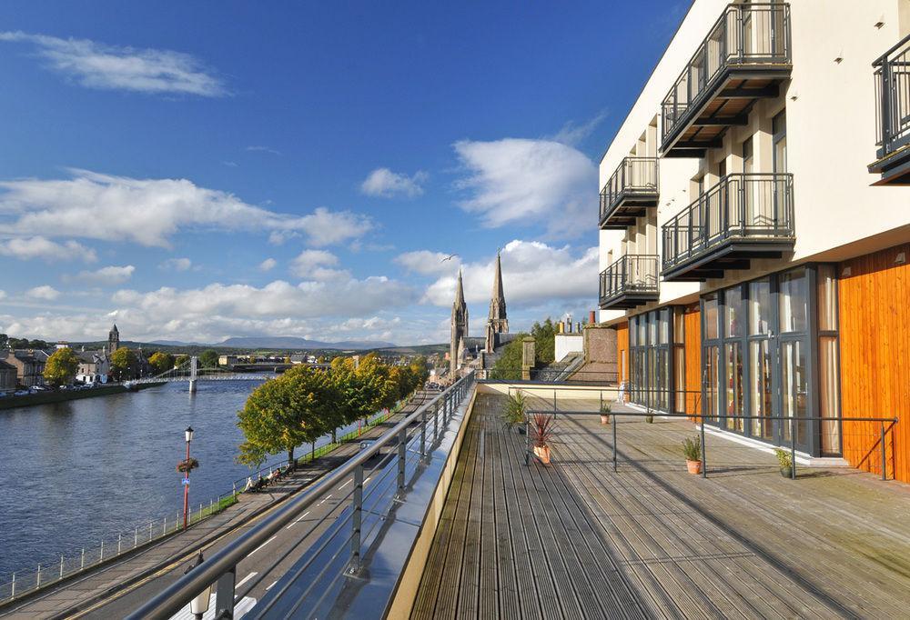 Highland By Mansley Apartamento *