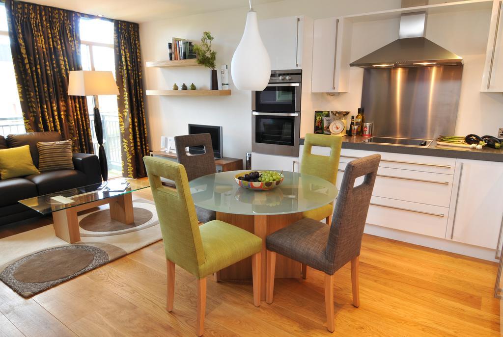 Highland By Mansley Apartamento Inverness