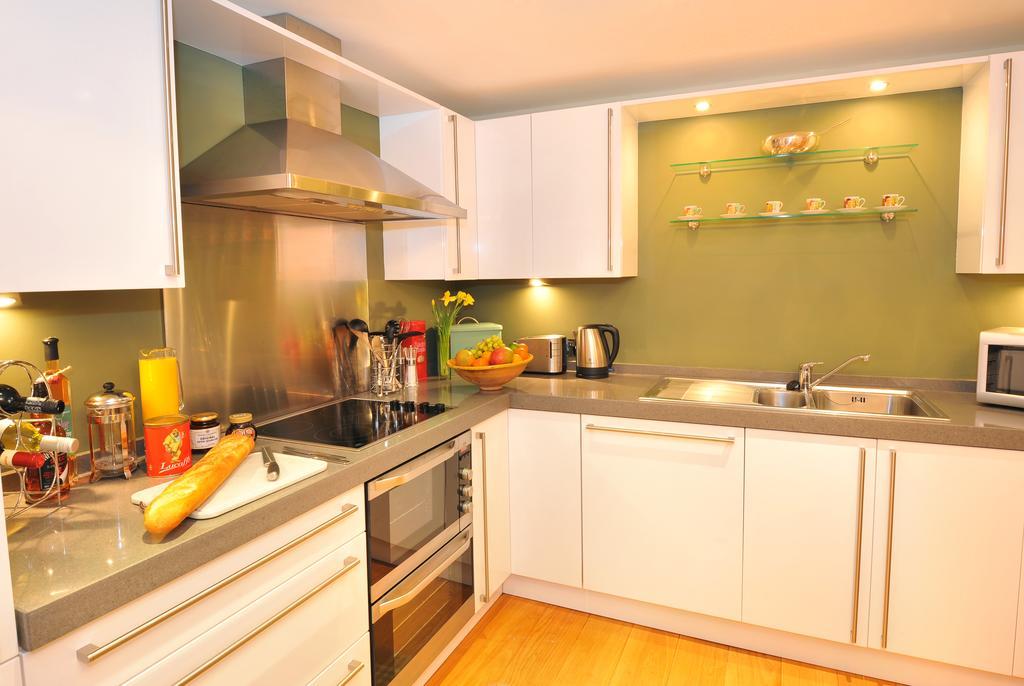 Highland By Mansley Apartamento