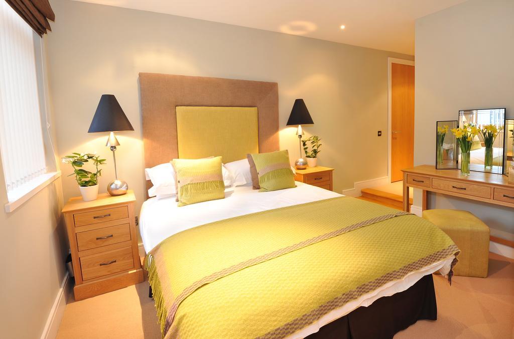 Highland By Mansley Apartamento *