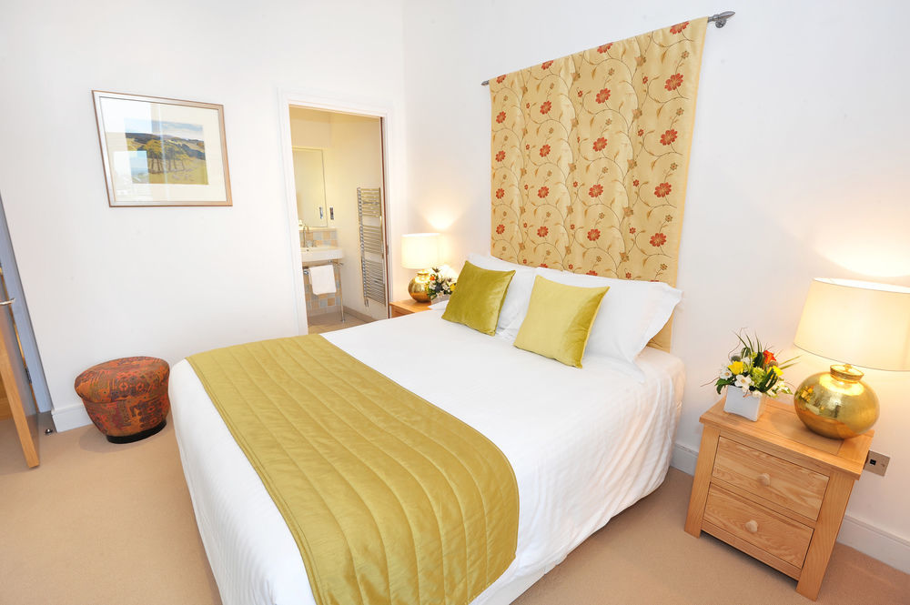 Apartamento Highland By Mansley