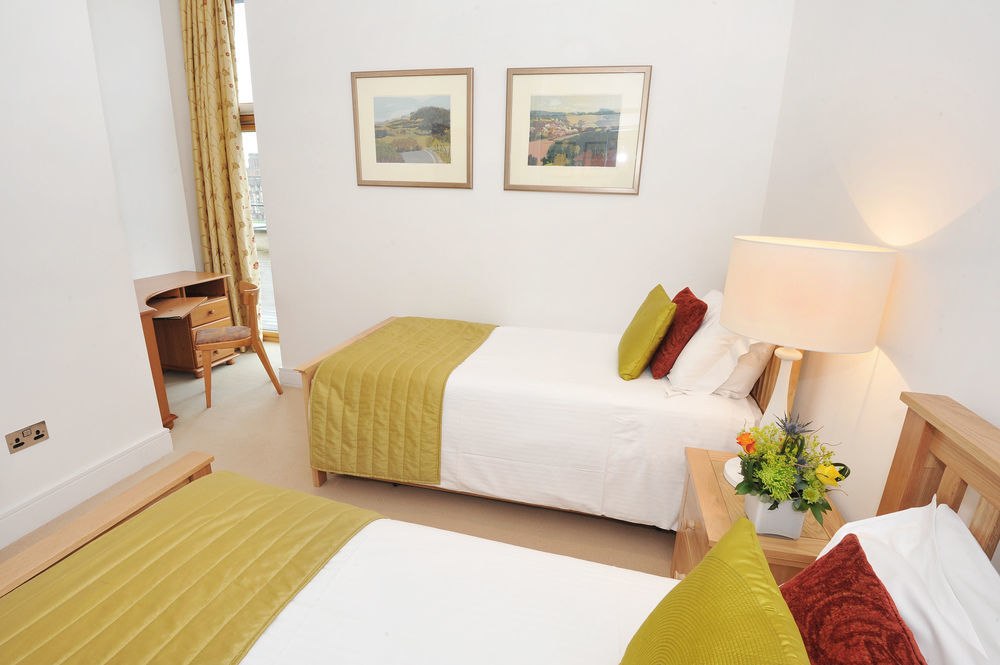 Apartamento Highland By Mansley *