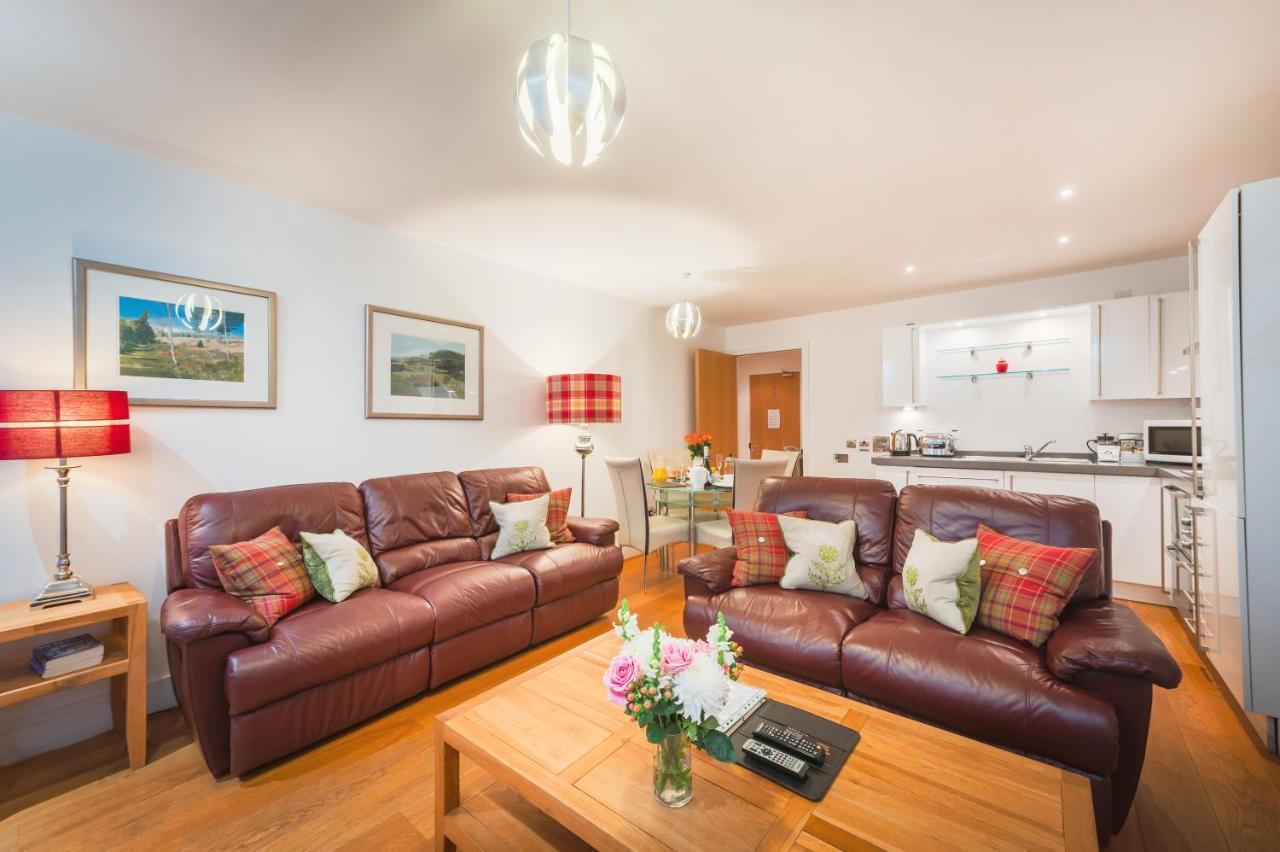 Apartamento Highland By Mansley *