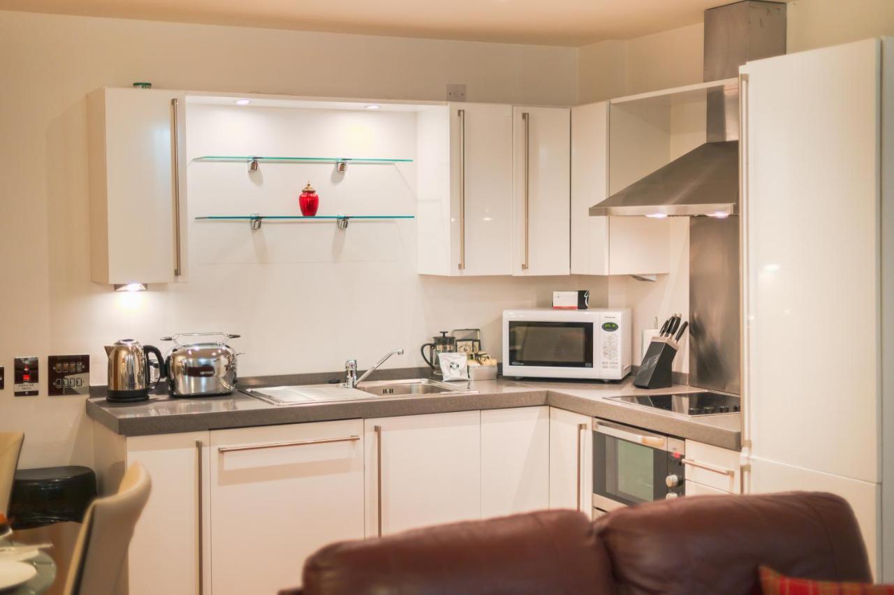 Highland By Mansley Apartamento *