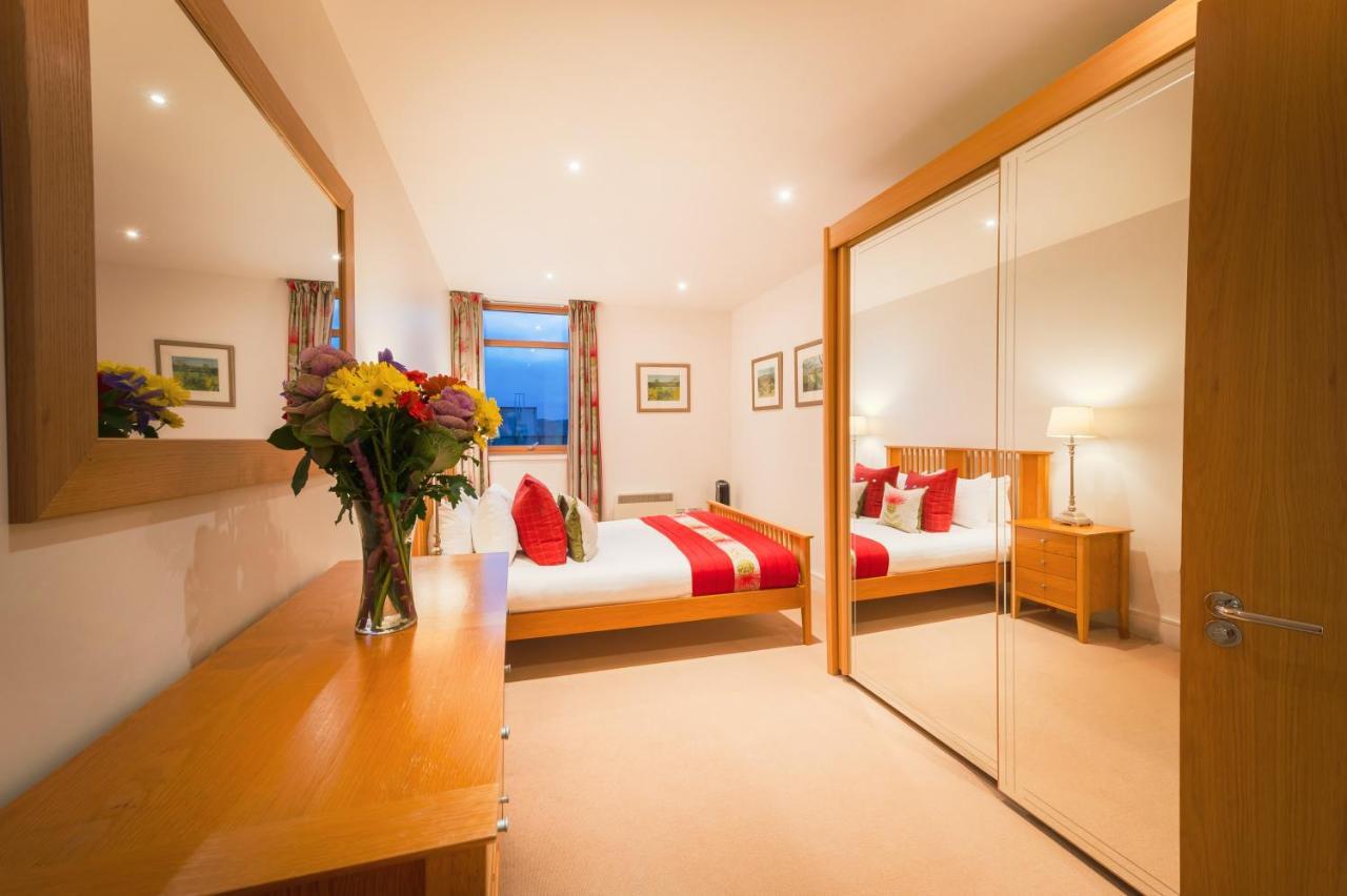 Highland By Mansley Apartamento Inverness