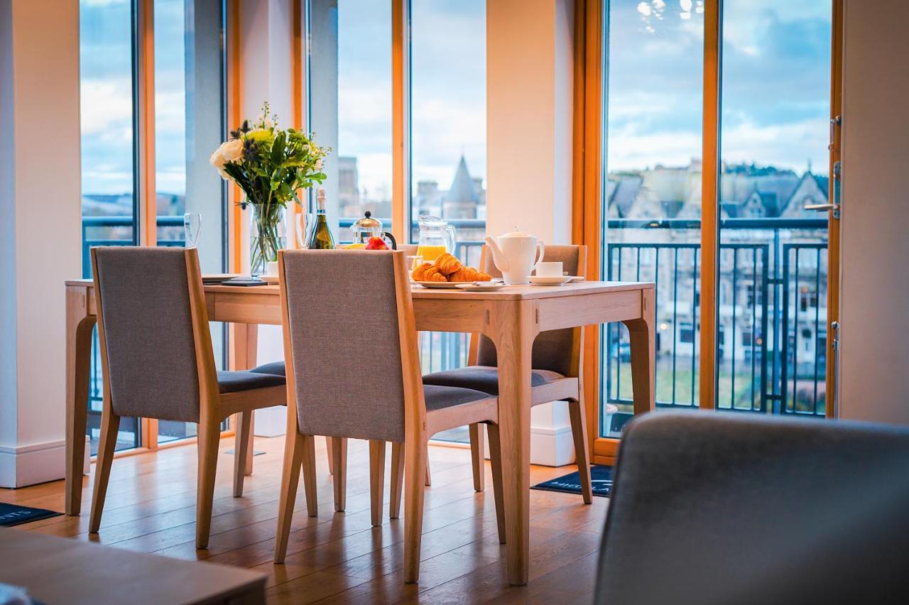 Highland By Mansley Apartamento *