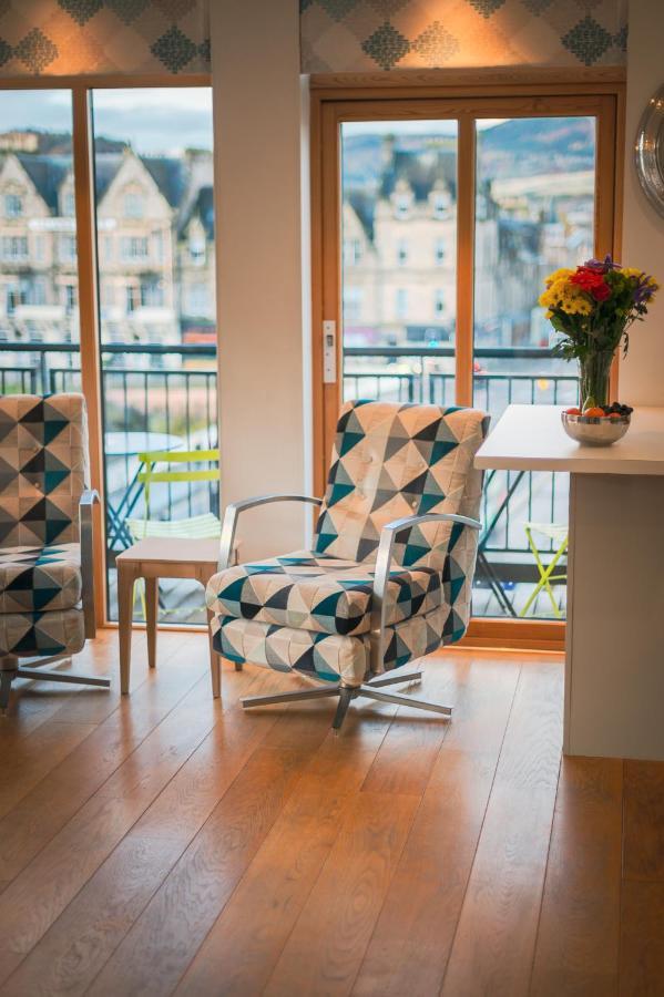 Highland By Mansley Apartamento Inverness