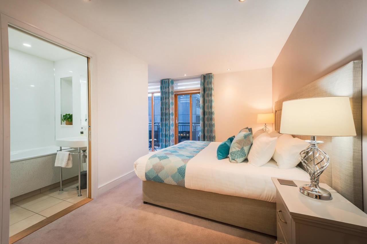 Highland By Mansley Apartamento