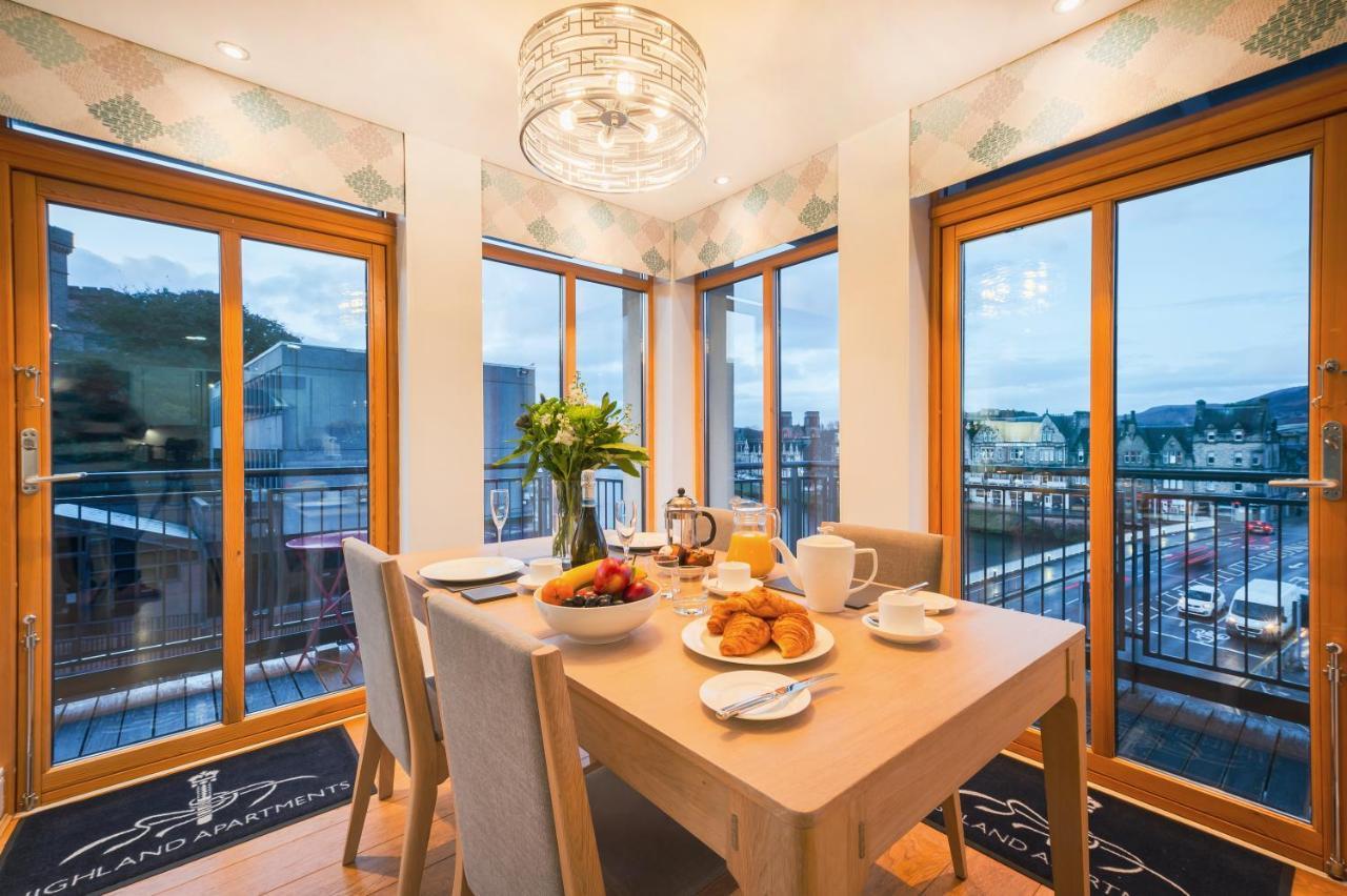 Highland By Mansley Apartamento
