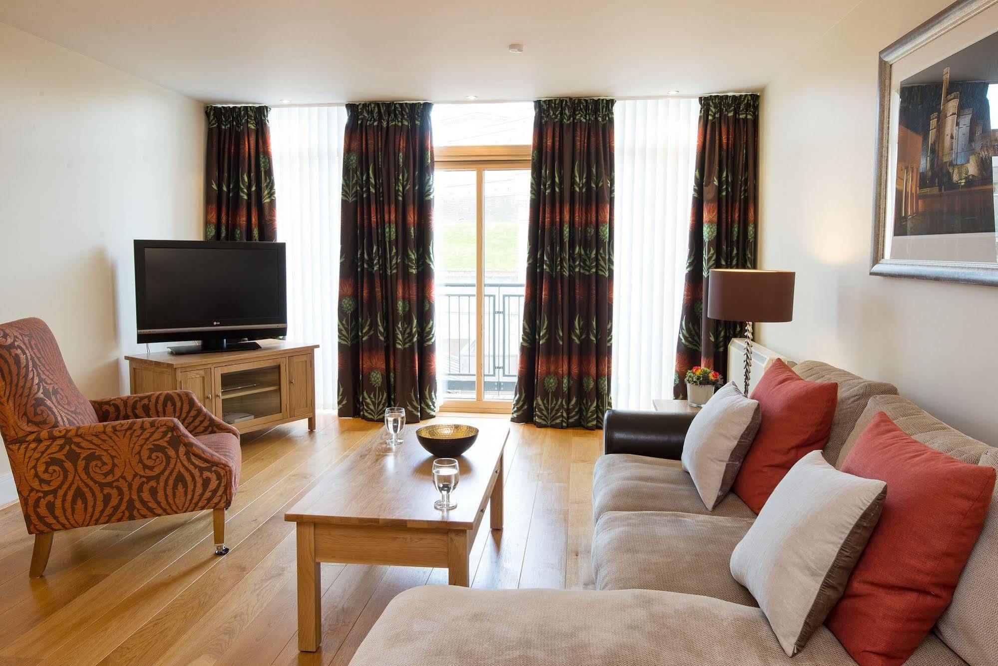 Highland By Mansley Apartment *